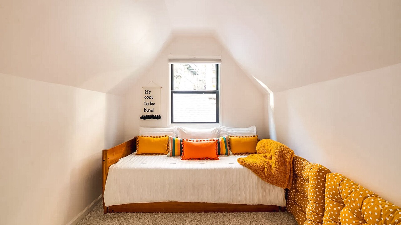 Photo of Bedroom in Cedar Glen