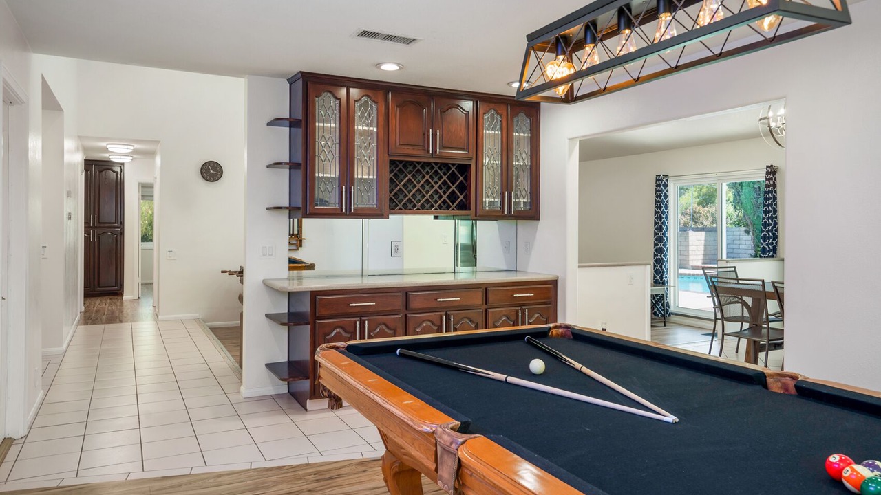 Photo of Bedroom in Thousand Oaks
