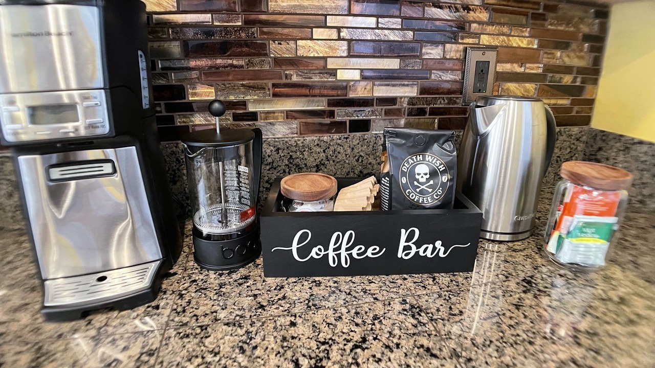 Photo of Kitchen in Reno