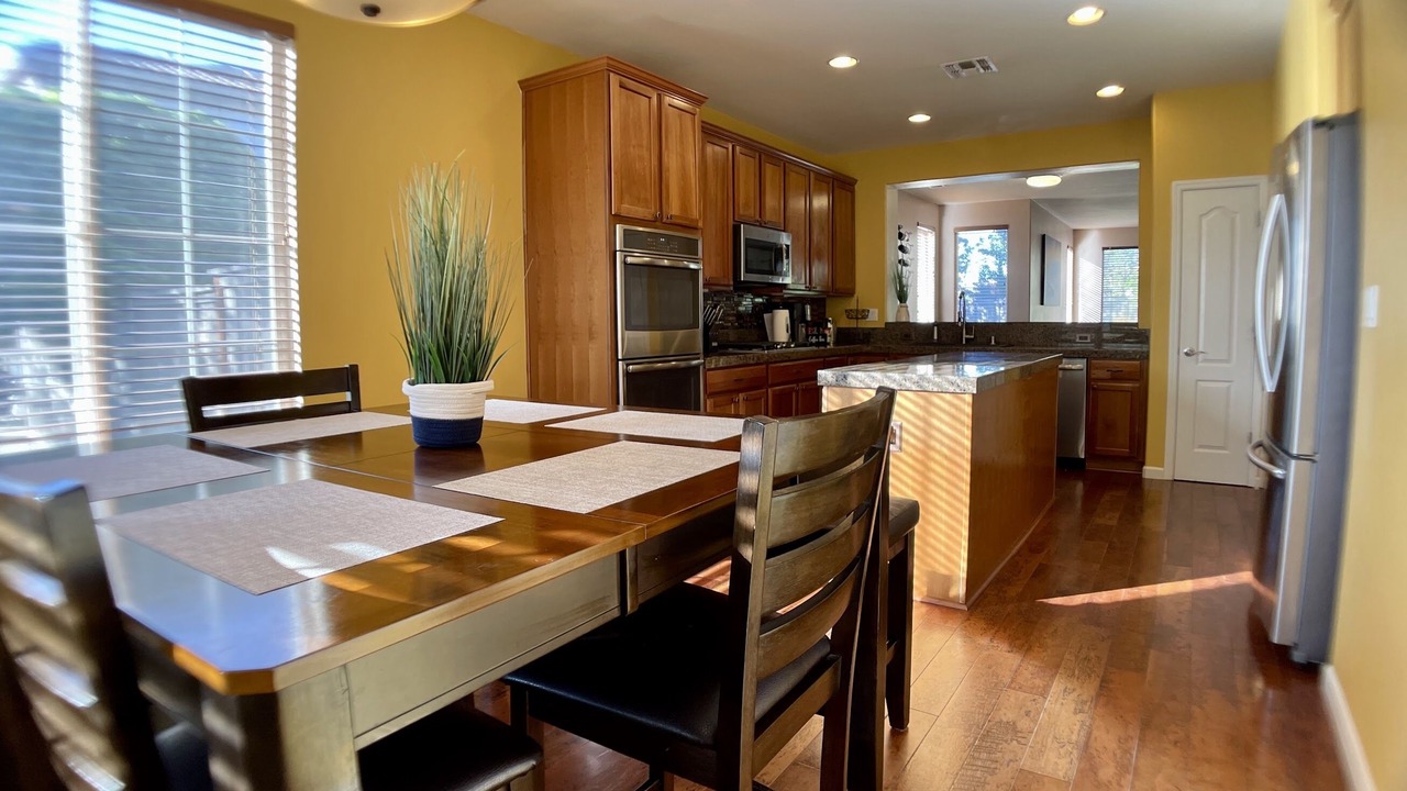 Photo of Kitchen in Reno