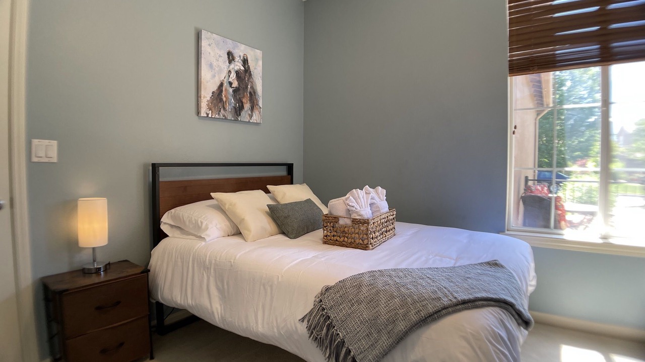 Photo of Bedroom in Reno