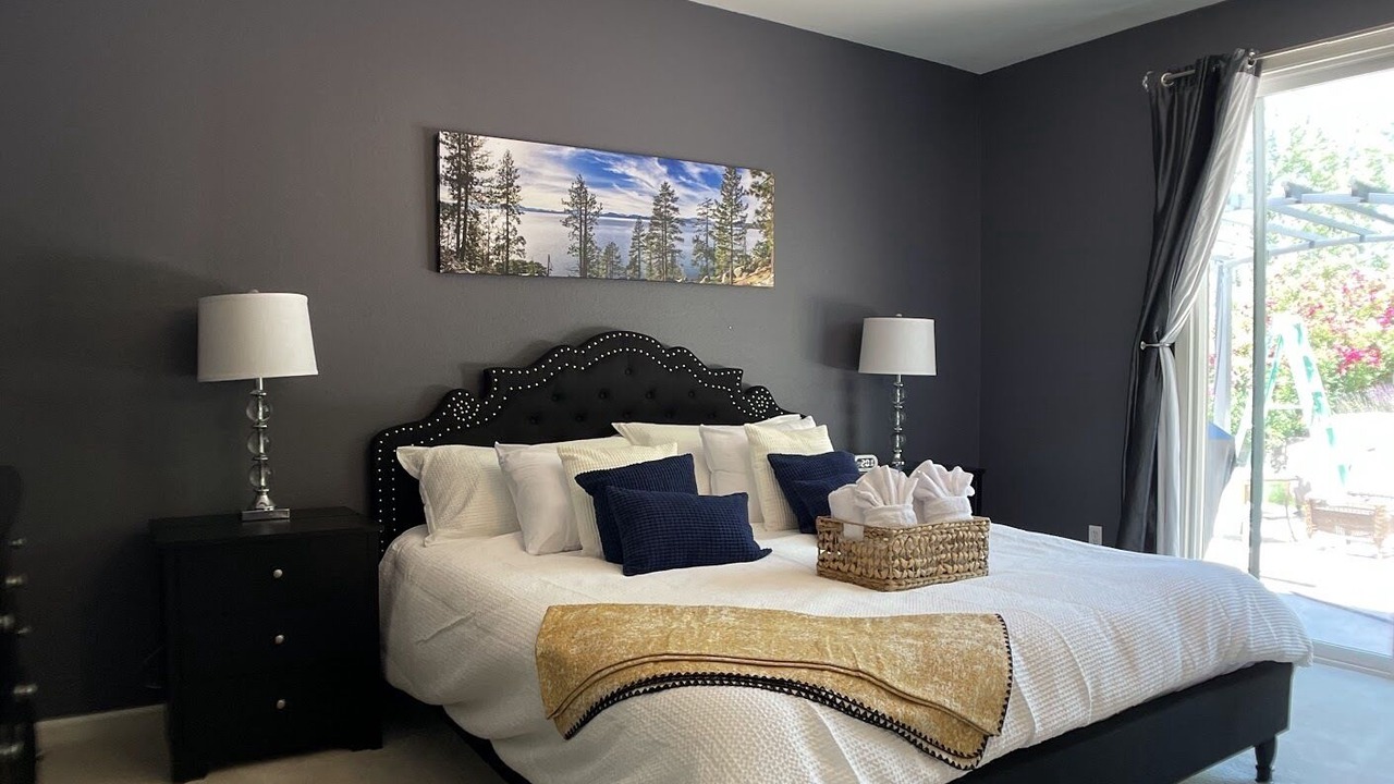 Photo of Bedroom in Reno