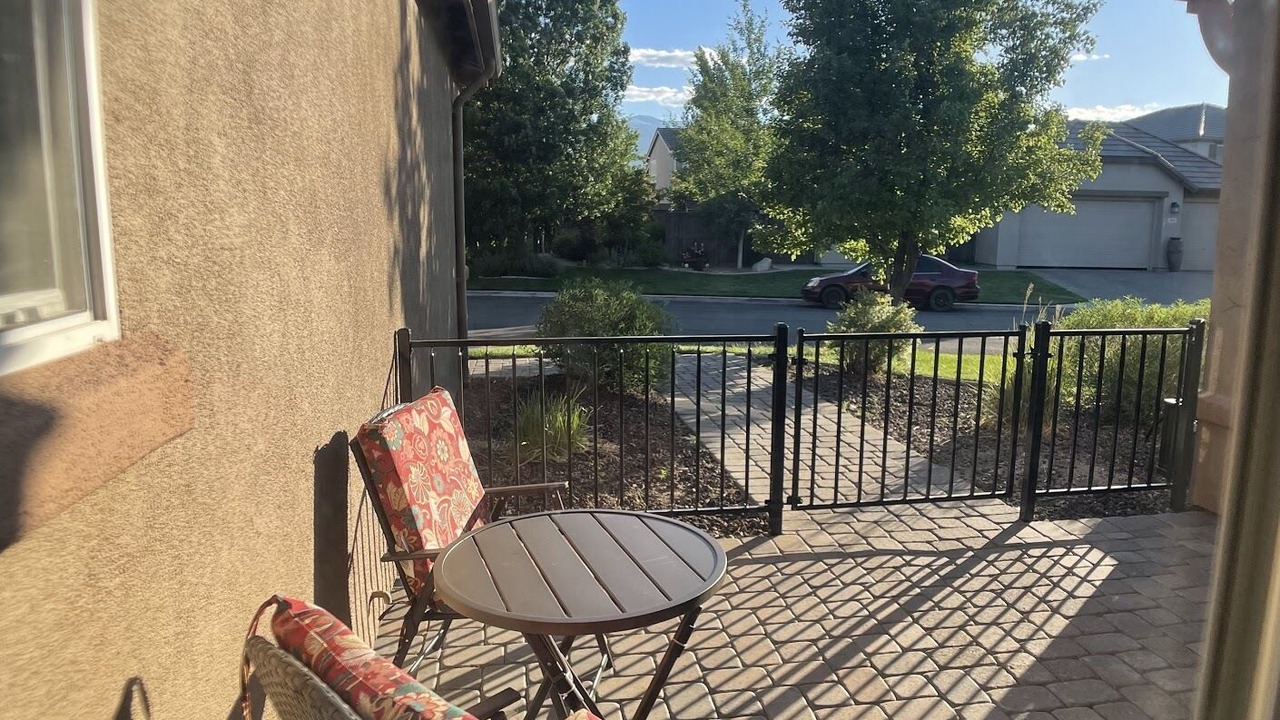 Photo of Outdoor in Reno