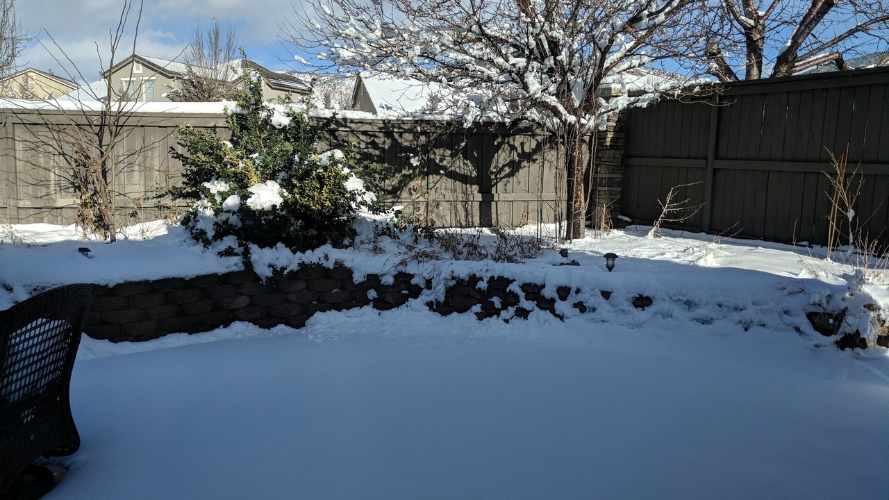 Photo of Outdoor in Reno