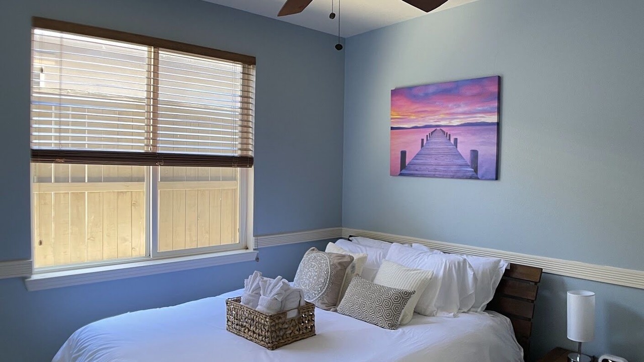 Photo of Bedroom in Reno