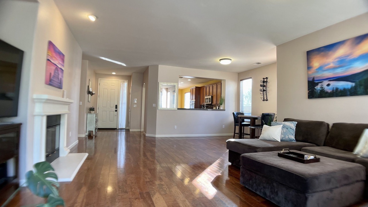 Photo of Livingroom in Reno