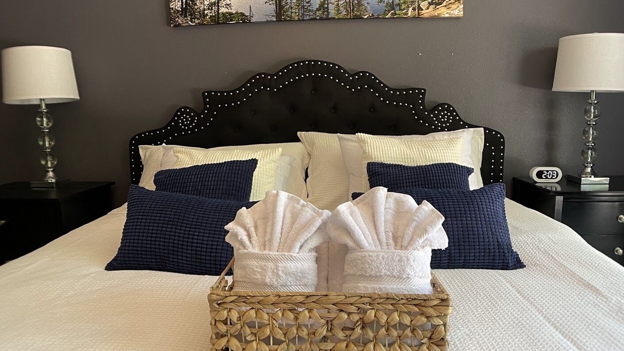 Photo of Bedroom in Reno