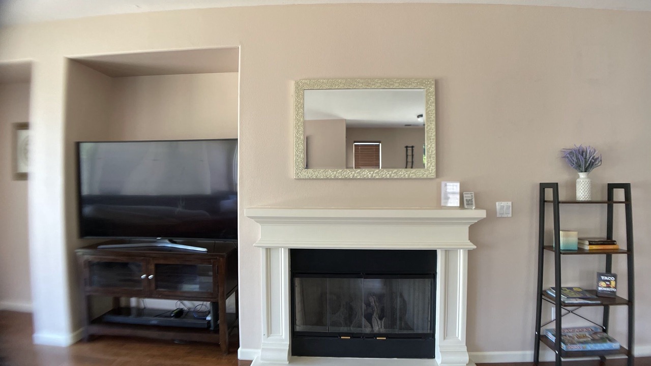 Photo of Livingroom in Reno