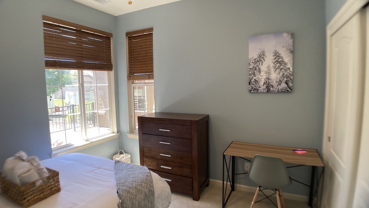 Photo of Bedroom in Reno