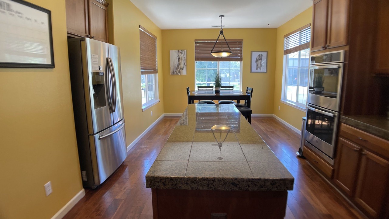 Photo of Kitchen in Reno
