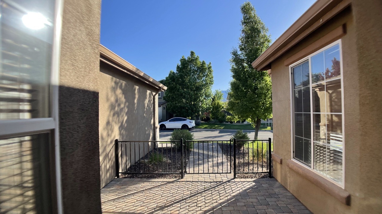Photo of Patio Balcony in Reno