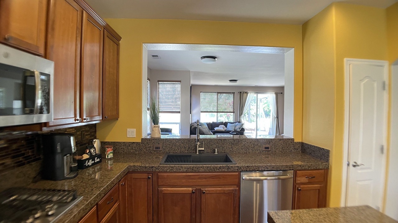 Photo of Kitchen in Reno