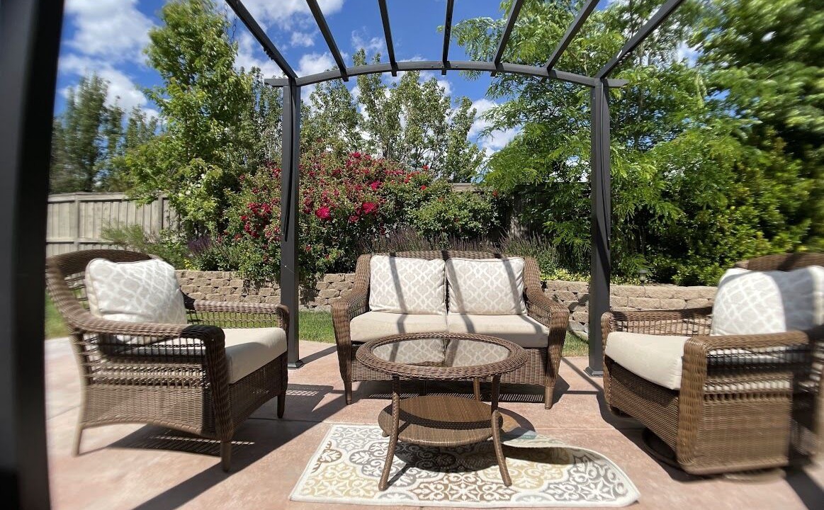 Photo of Patio Balcony in Reno