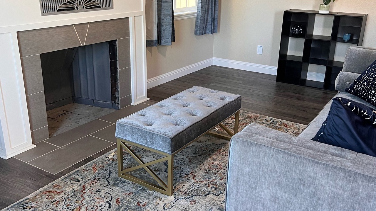 Photo of Livingroom in Salinas