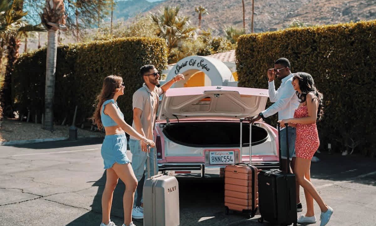 Photo of Others in Tahquitz River Estates