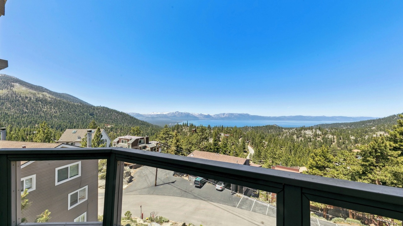 Photo of Outdoor in Tahoe Village