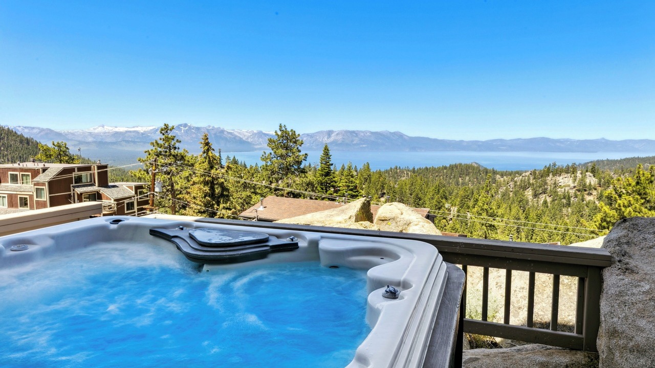 Photo of Outdoor in Tahoe Village
