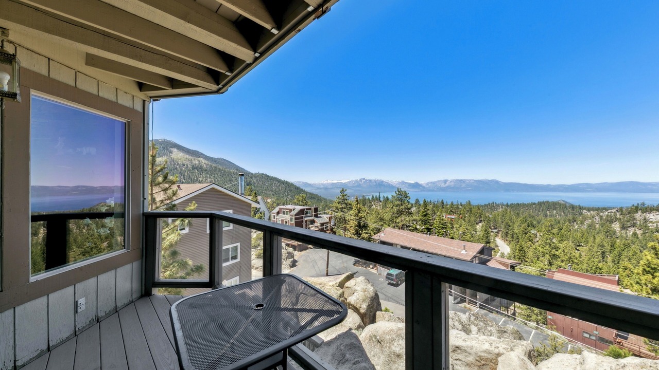 Photo of Outdoor in Tahoe Village
