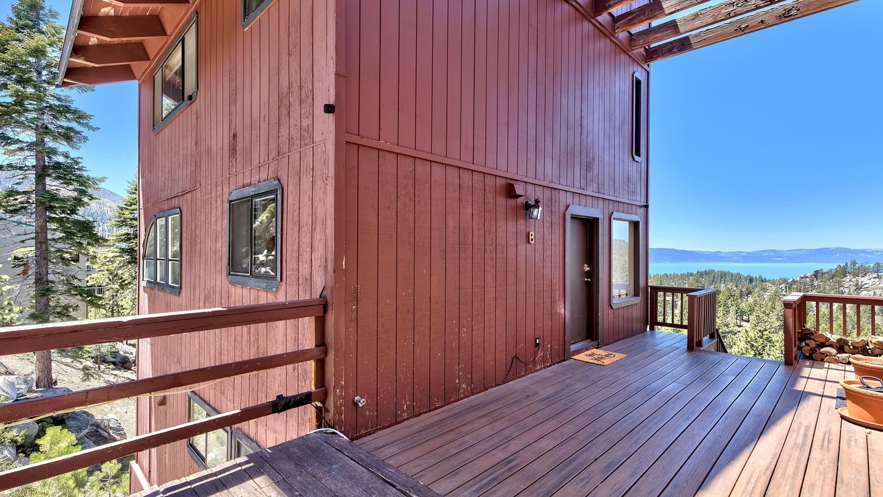 Photo of Outdoor in Tahoe Village