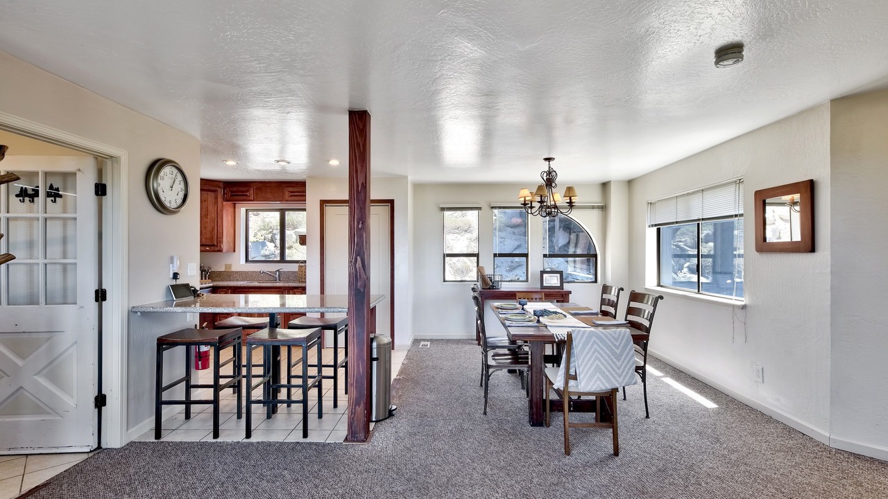 Photo of Kitchen in Tahoe Village