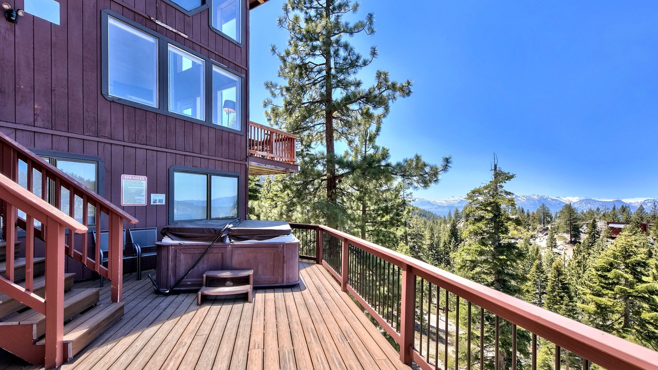 Photo of Outdoor in Tahoe Village