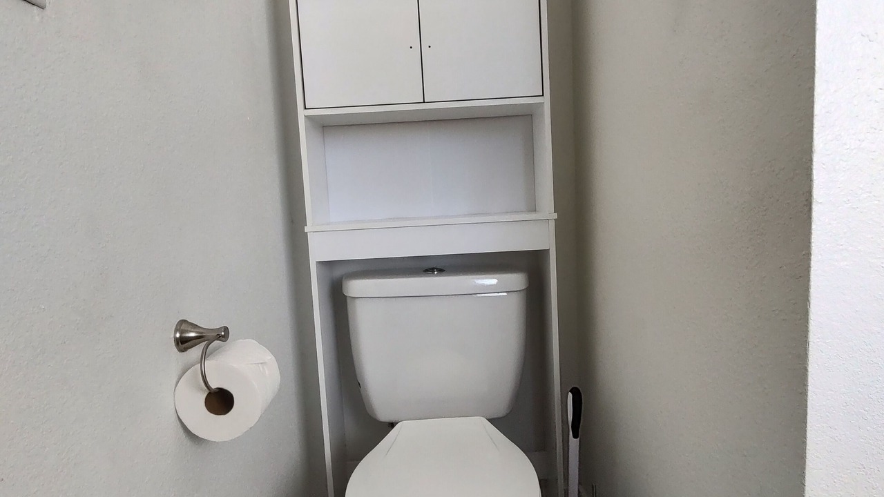 Photo of Bathroom in Las Vegas