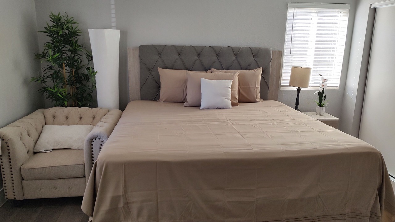 Photo of Bedroom in Las Vegas