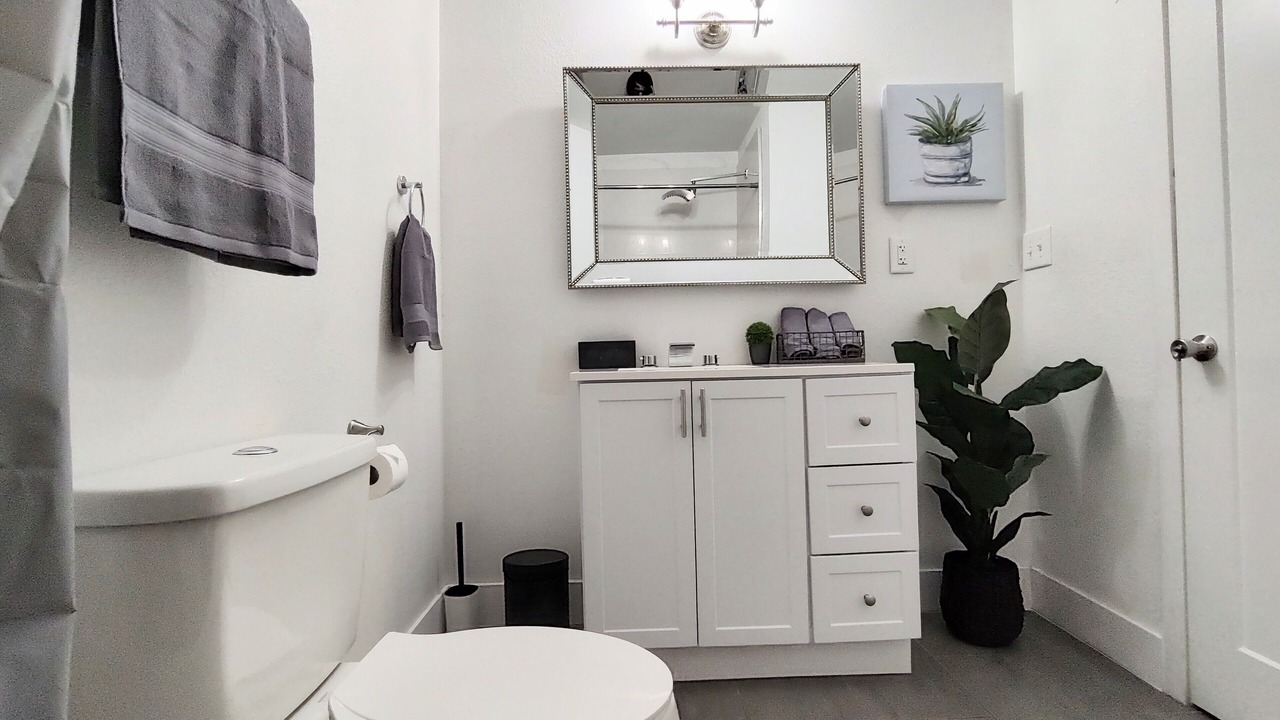 Photo of Bathroom in Las Vegas