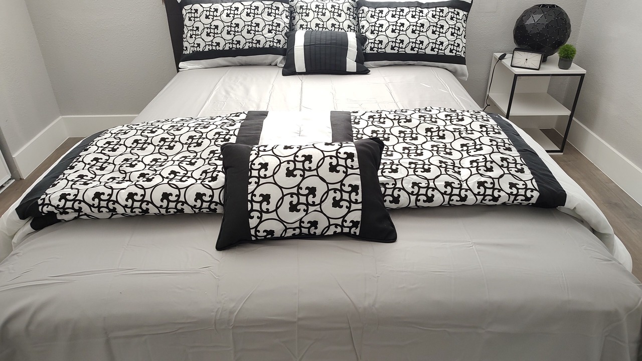 Photo of Bedroom in Las Vegas