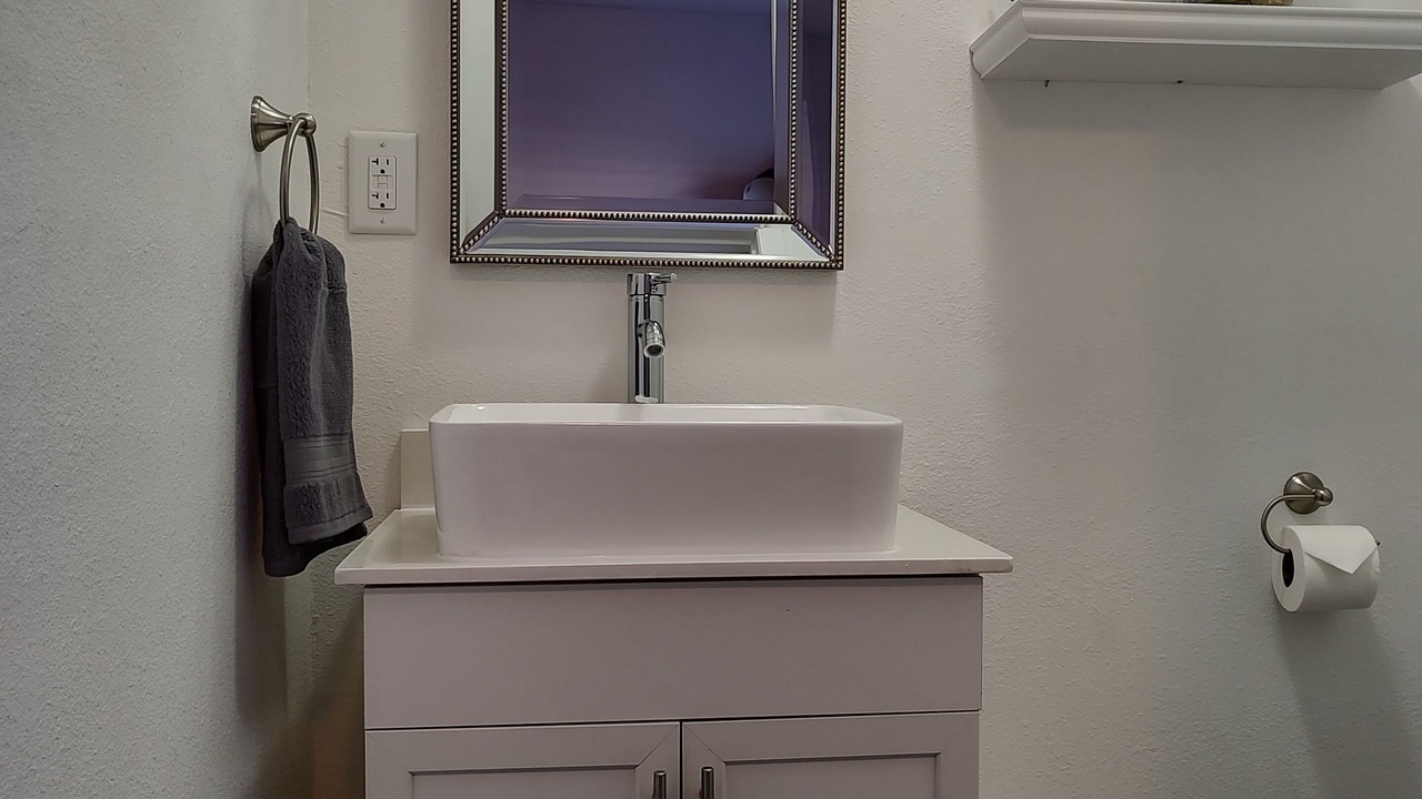 Photo of Bathroom in Las Vegas