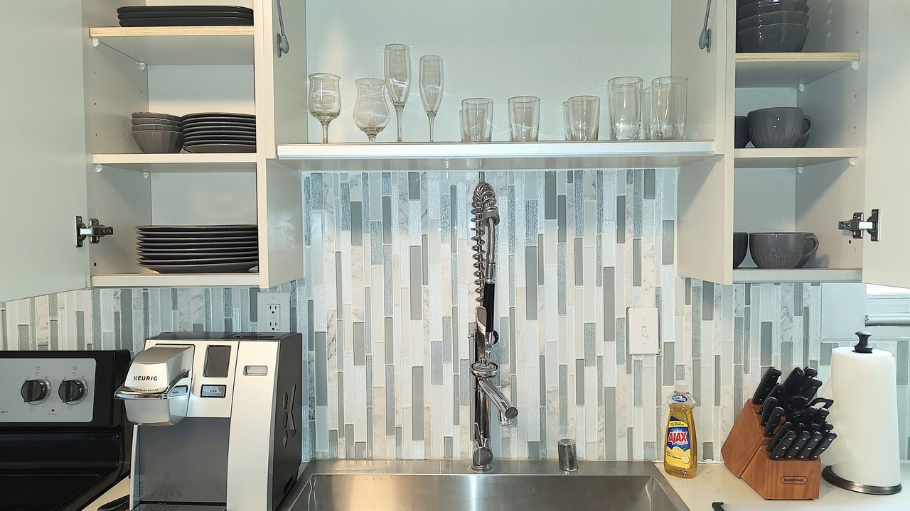 Photo of Kitchen in Las Vegas