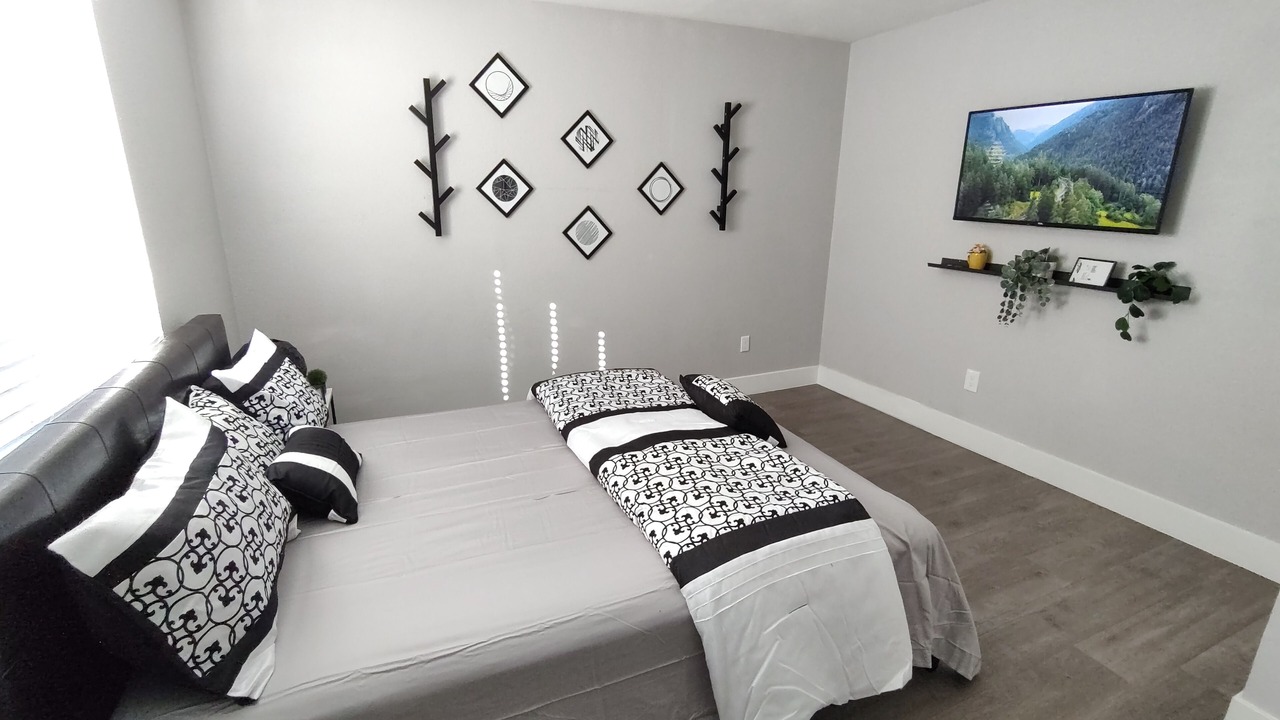 Photo of Bedroom in Las Vegas