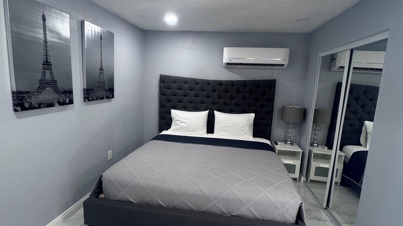 Photo of Bedroom in Paradise