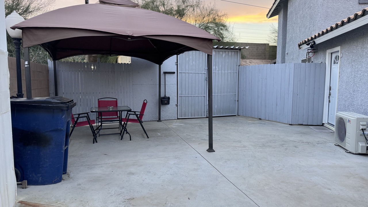 Photo of Outdoor in Paradise