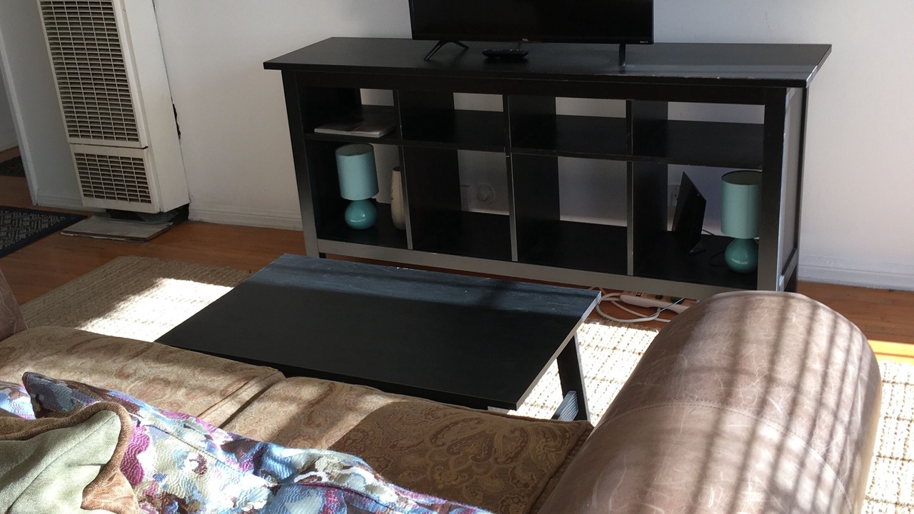 Photo of Livingroom in Faircrest Heights