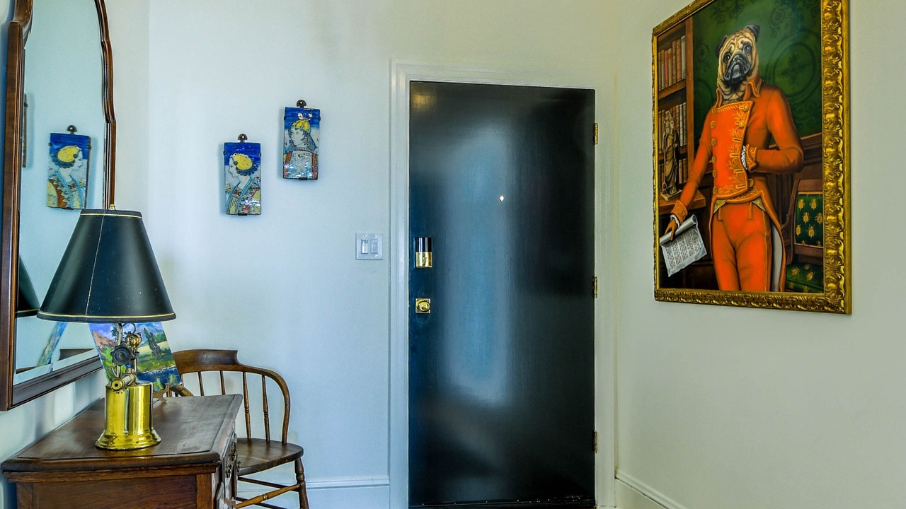 Photo of Others in Pacific Heights