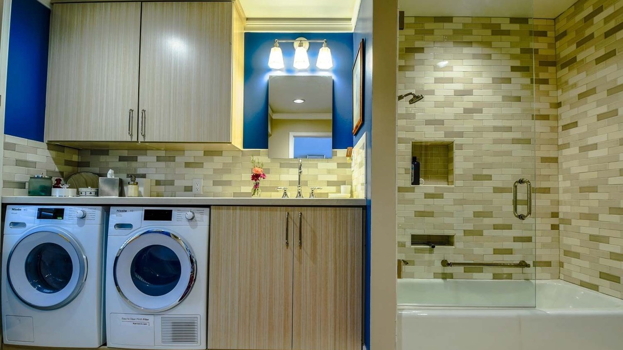 Photo of Bathroom in Pacific Heights