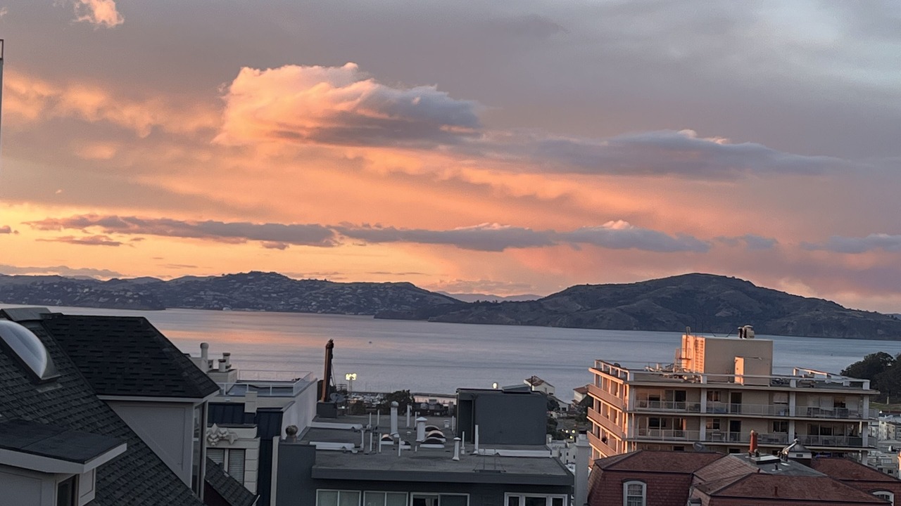 Photo of Others in Pacific Heights