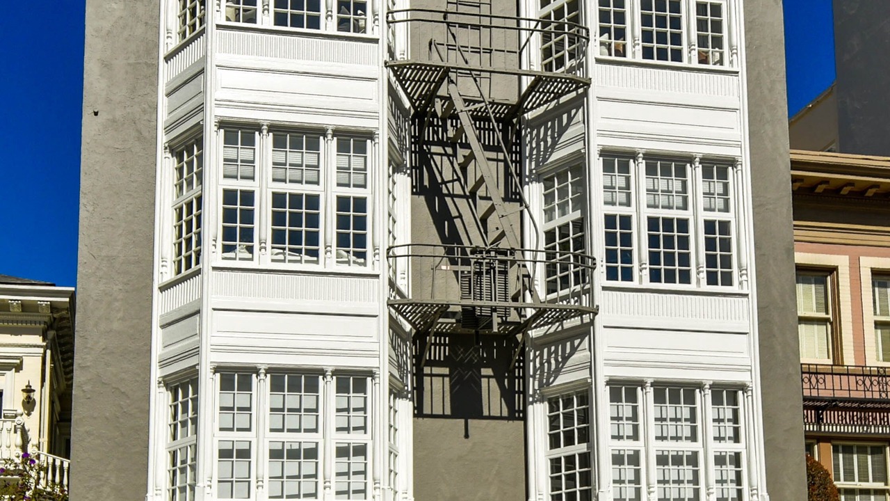 Photo of Outdoor in Pacific Heights