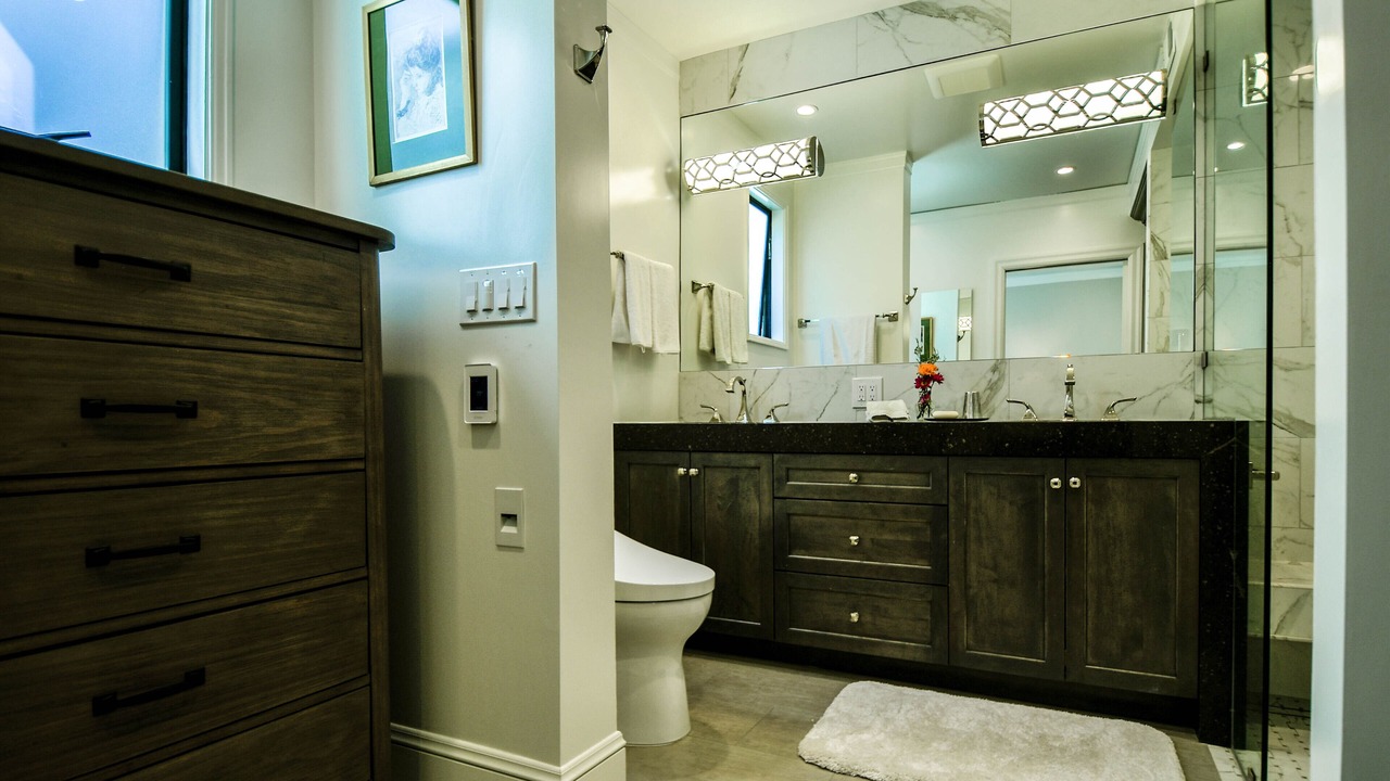 Photo of Bathroom in Pacific Heights