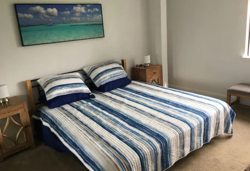 Photo of Bedroom in El Granada