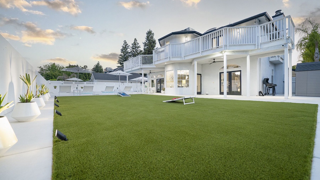 Photo of Outdoor in Visalia