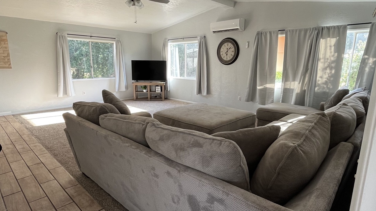 Photo of Livingroom in Three Rivers