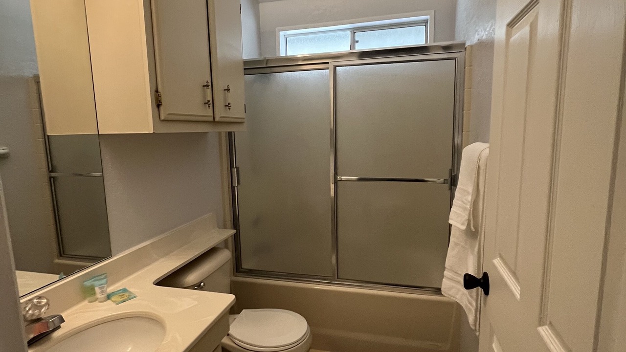 Photo of Bathroom in Three Rivers