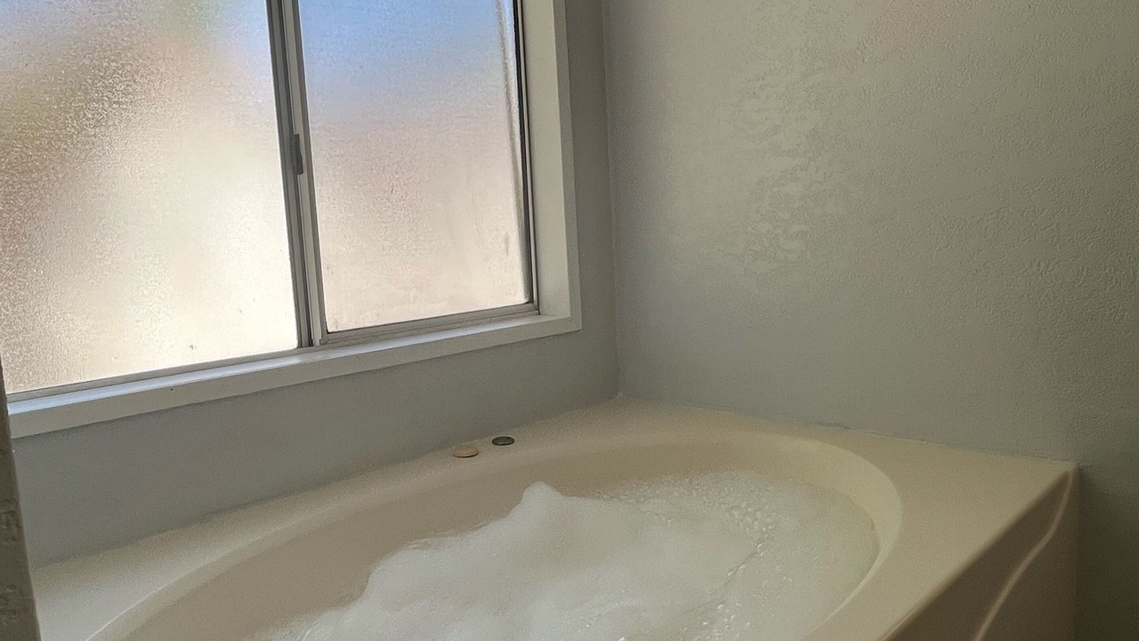 Photo of Bathroom in Three Rivers