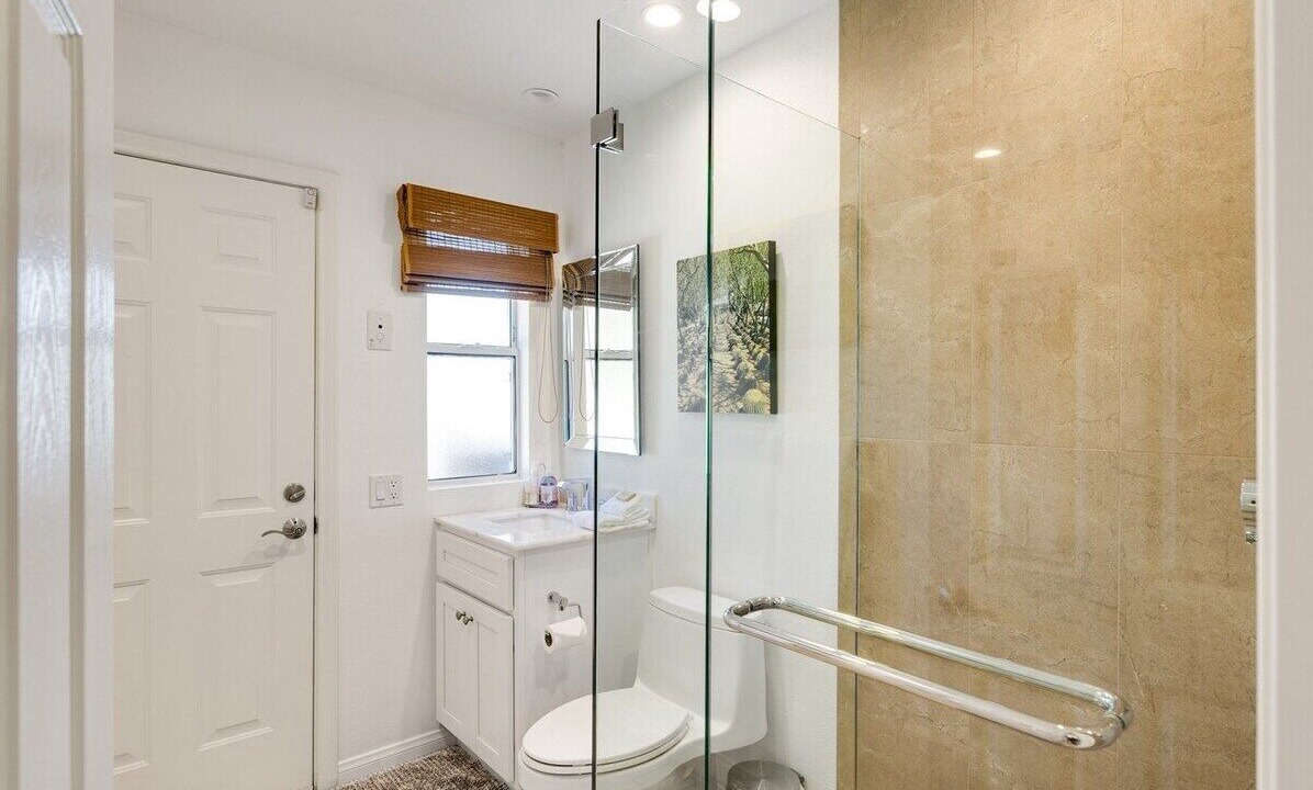 Photo of Bathroom in Palm Springs
