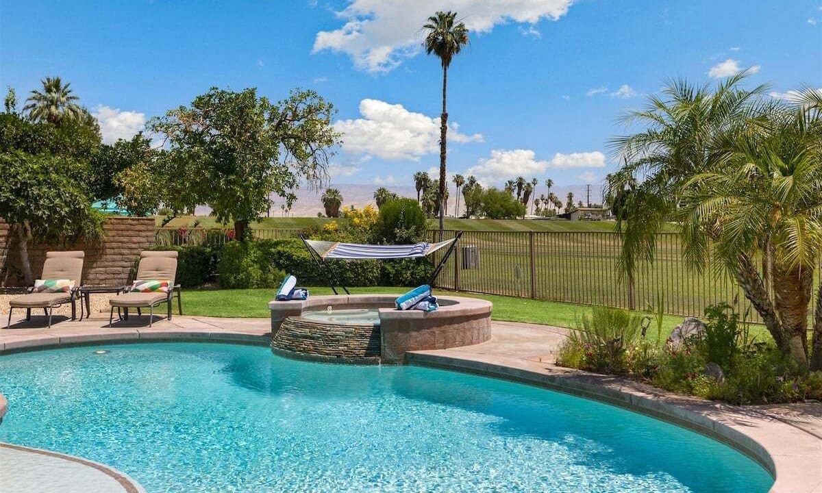 Photo of Outdoor in Palm Springs
