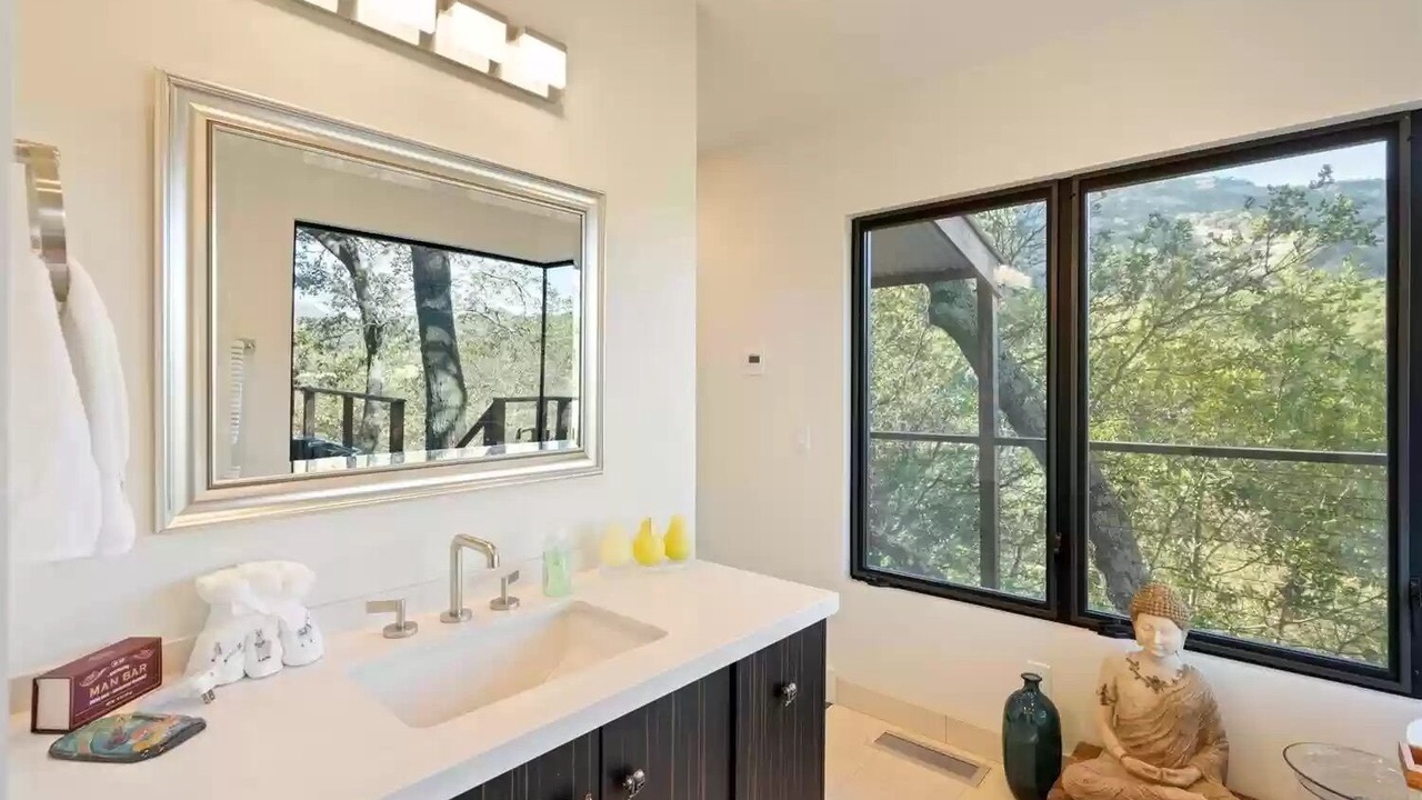 Photo of Bathroom in Napa