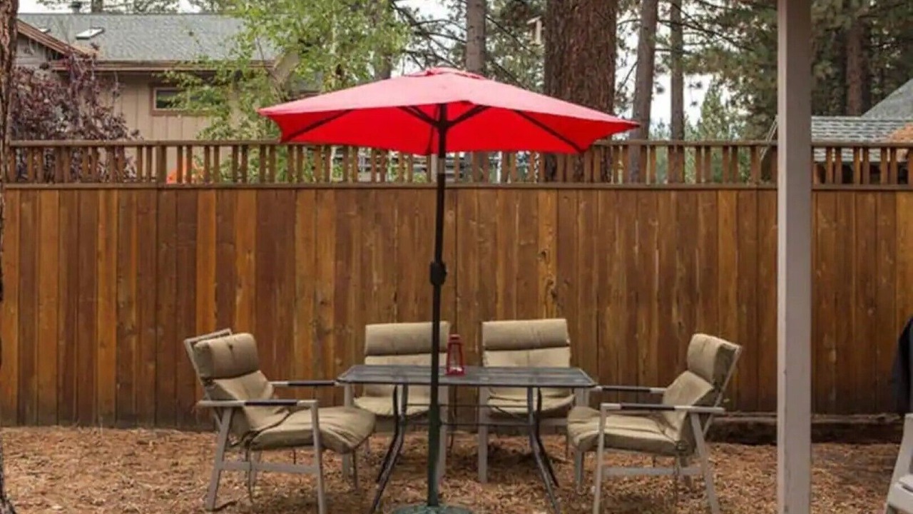 Photo of Outdoor in Al Tahoe