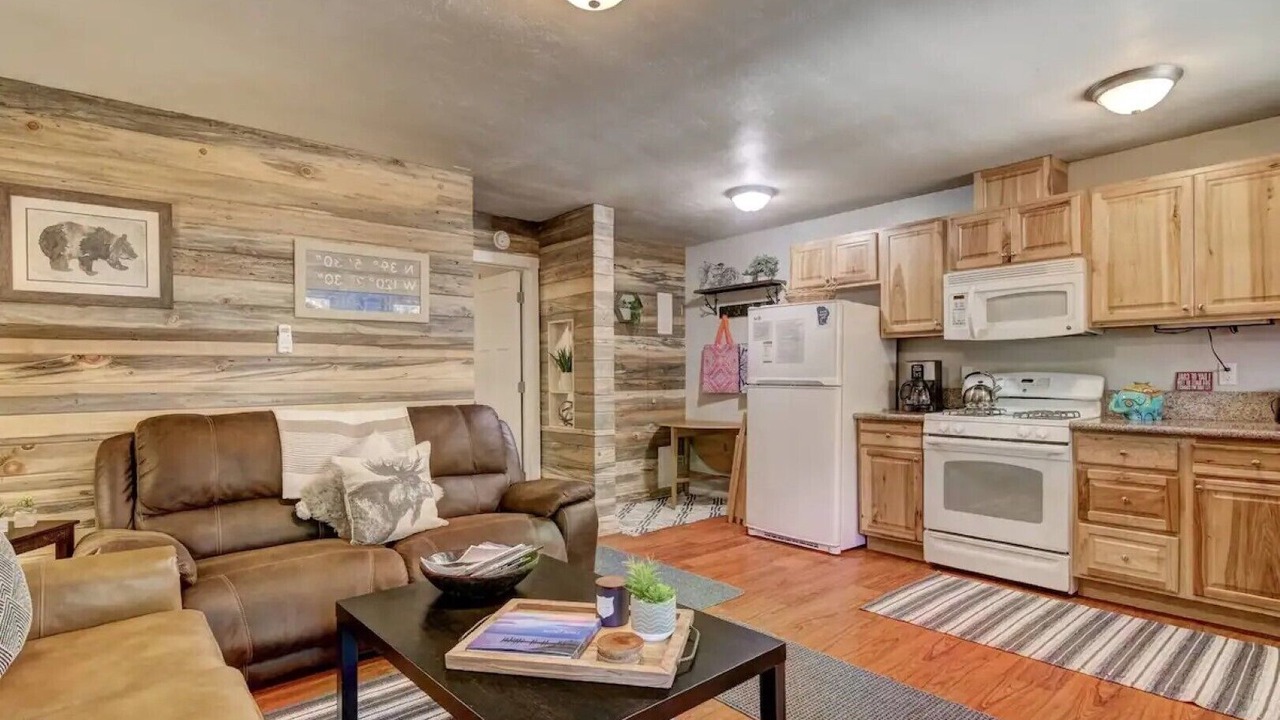 Photo of Livingroom in Al Tahoe